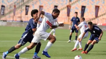 دونجا: انتصار بيراميدز على الأهلي ليس في مصلحة الزمالك